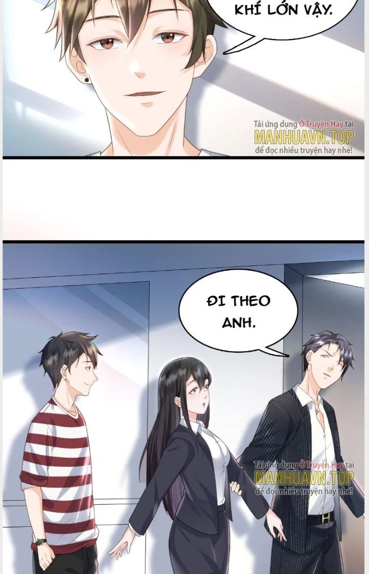 Ổ C Thích Thả Thính Chapter 8 - 21