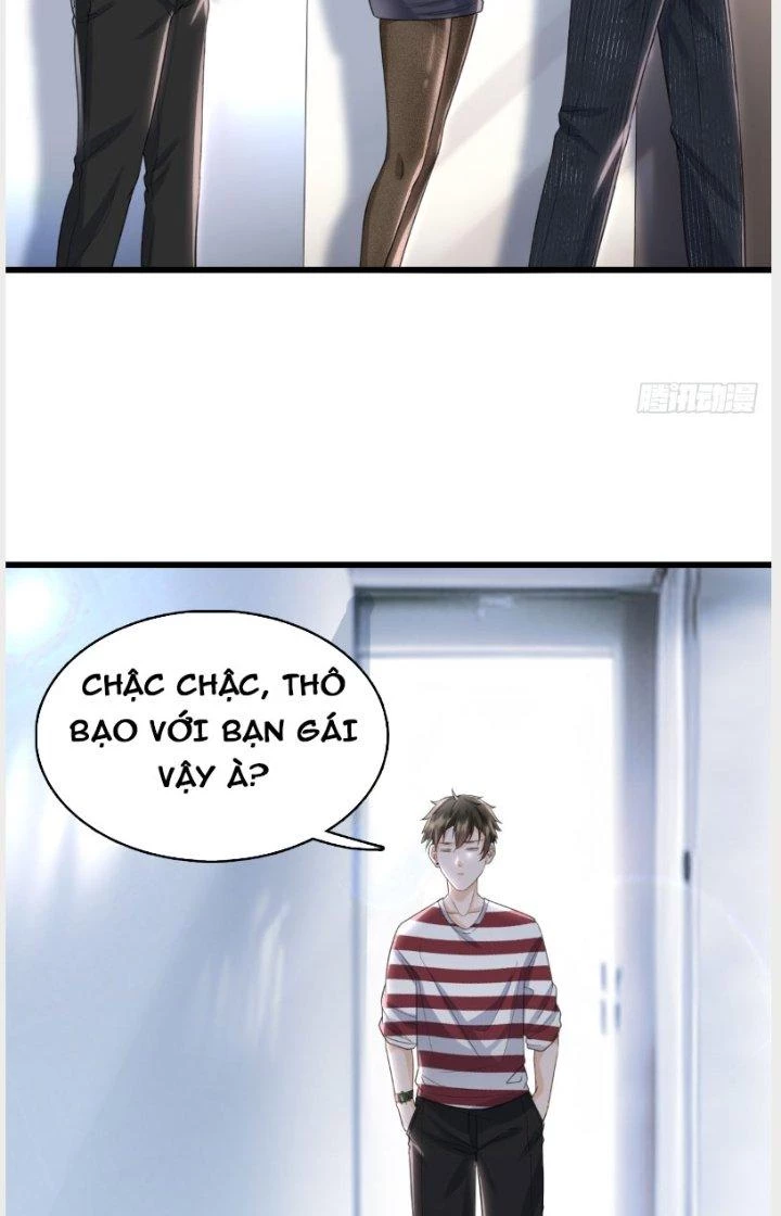 Ổ C Thích Thả Thính Chapter 8 - 22