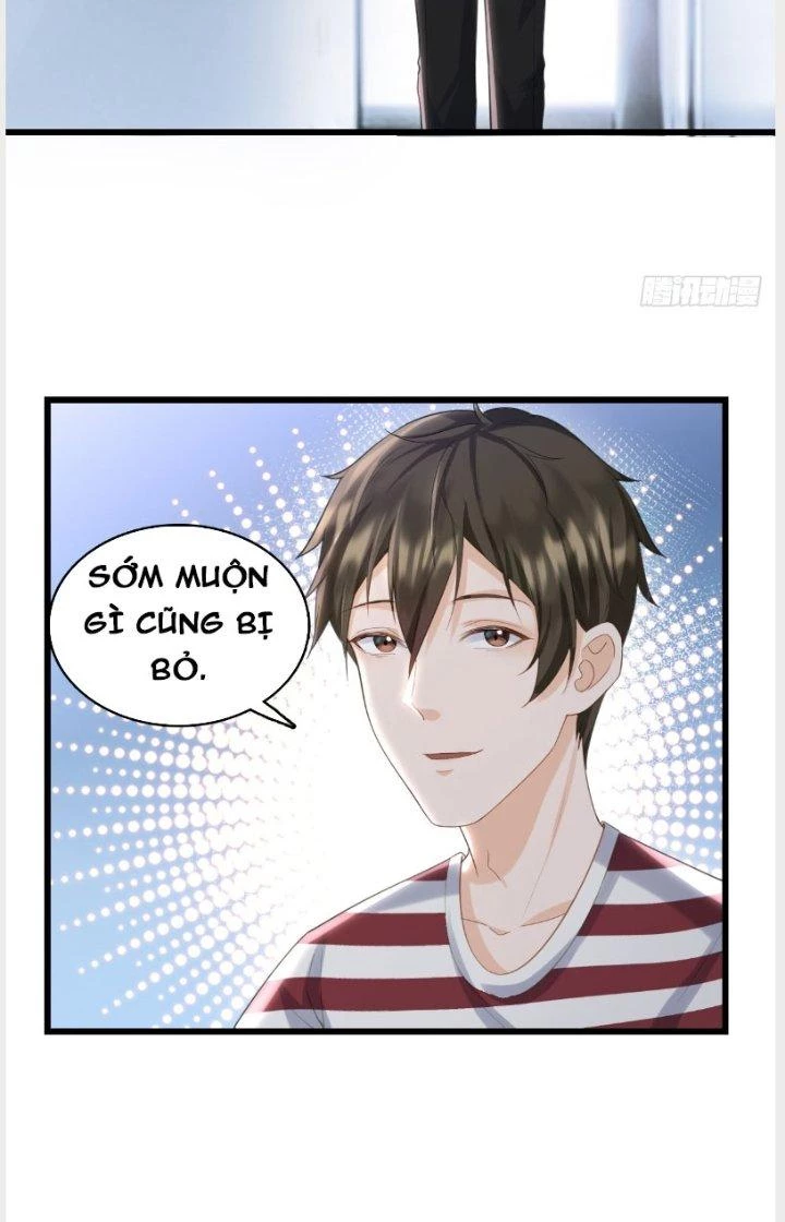 Ổ C Thích Thả Thính Chapter 8 - 23
