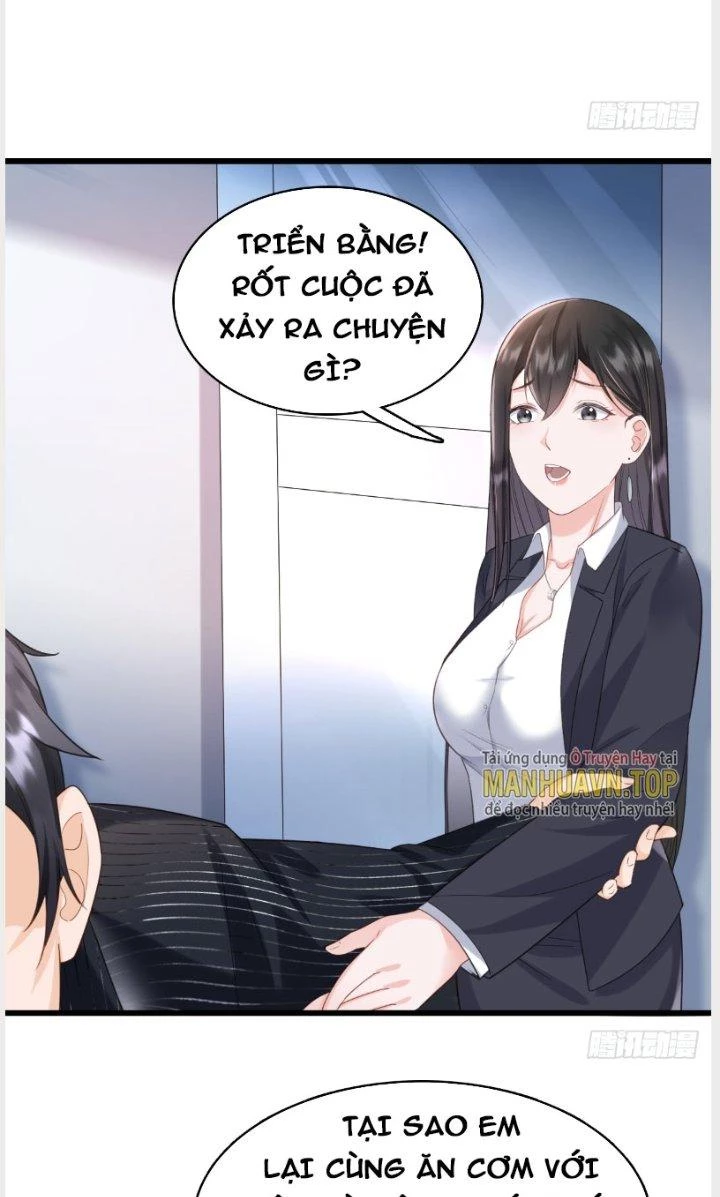 Ổ C Thích Thả Thính Chapter 8 - 24