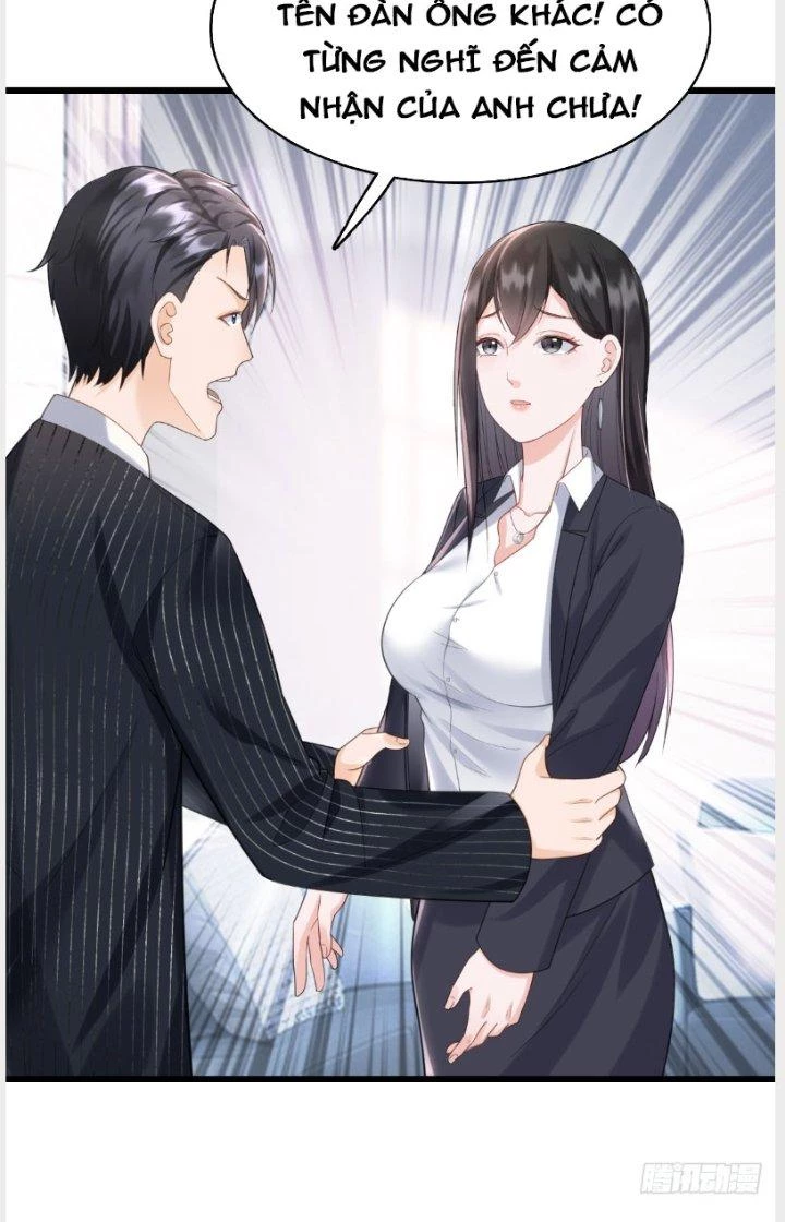 Ổ C Thích Thả Thính Chapter 8 - 25