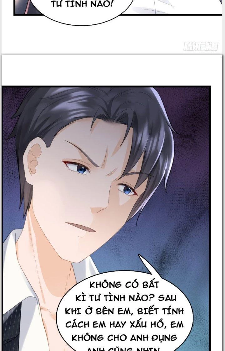 Ổ C Thích Thả Thính Chapter 8 - 27