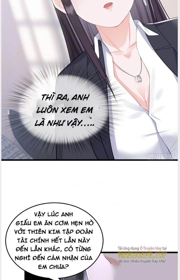Ổ C Thích Thả Thính Chapter 8 - 29