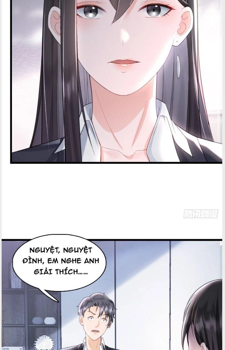 Ổ C Thích Thả Thính Chapter 8 - 31