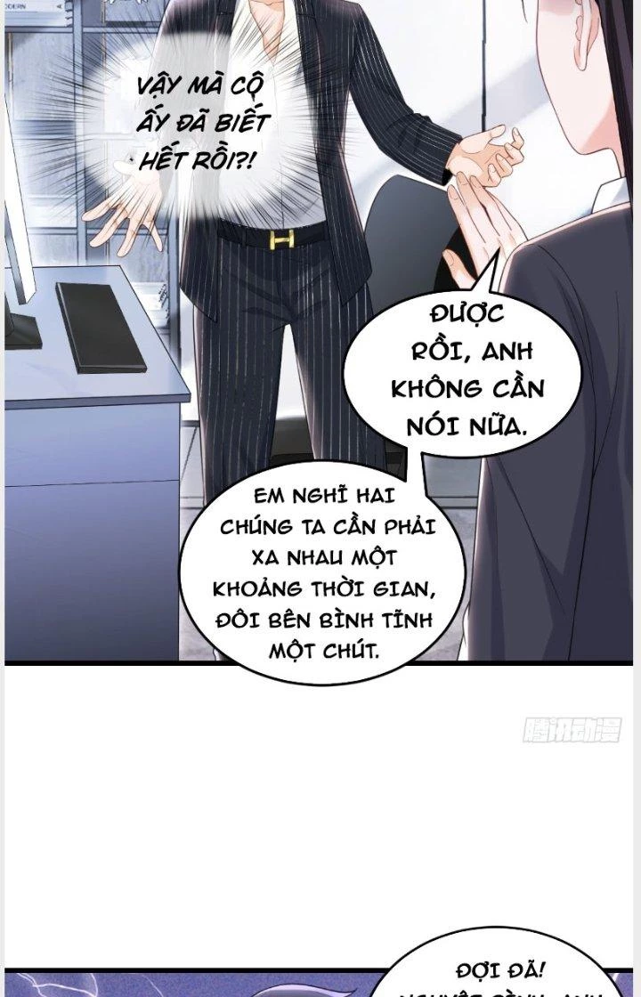 Ổ C Thích Thả Thính Chapter 8 - 32