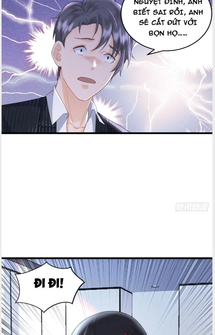 Ổ C Thích Thả Thính Chapter 8 - 33