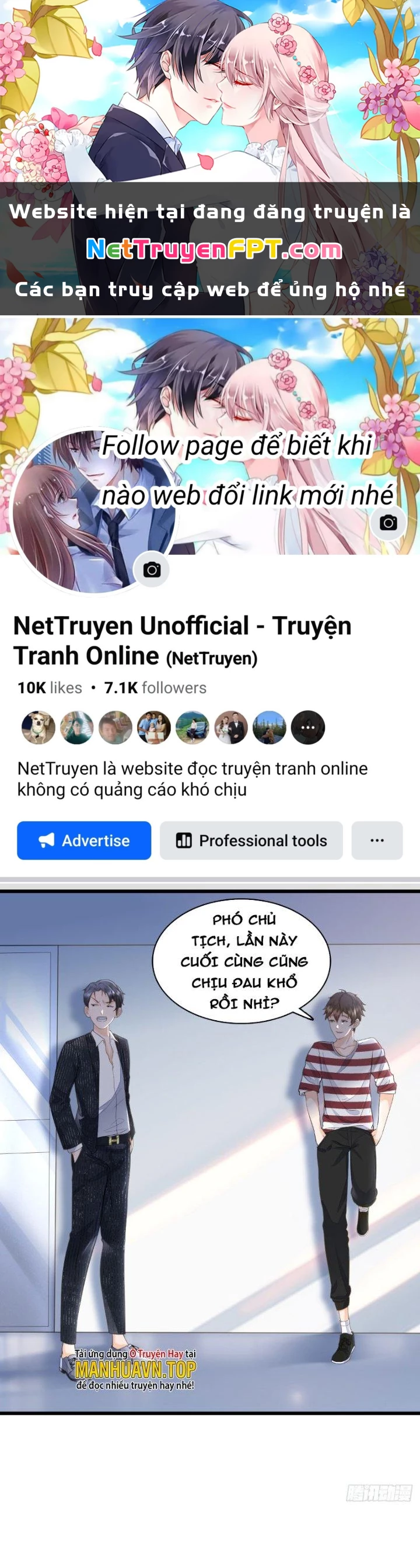 Ổ C Thích Thả Thính Chapter 9 - 1