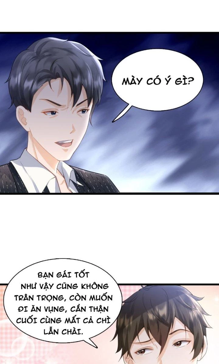 Ổ C Thích Thả Thính Chapter 9 - 2