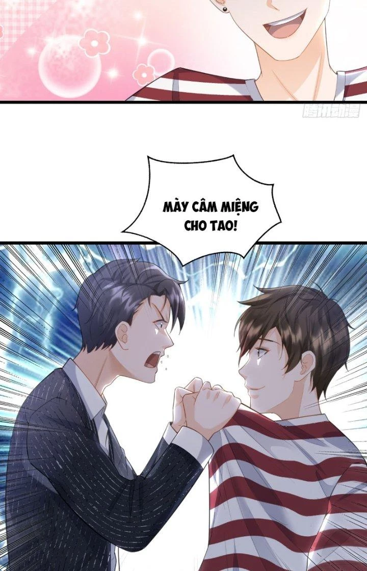 Ổ C Thích Thả Thính Chapter 9 - 3