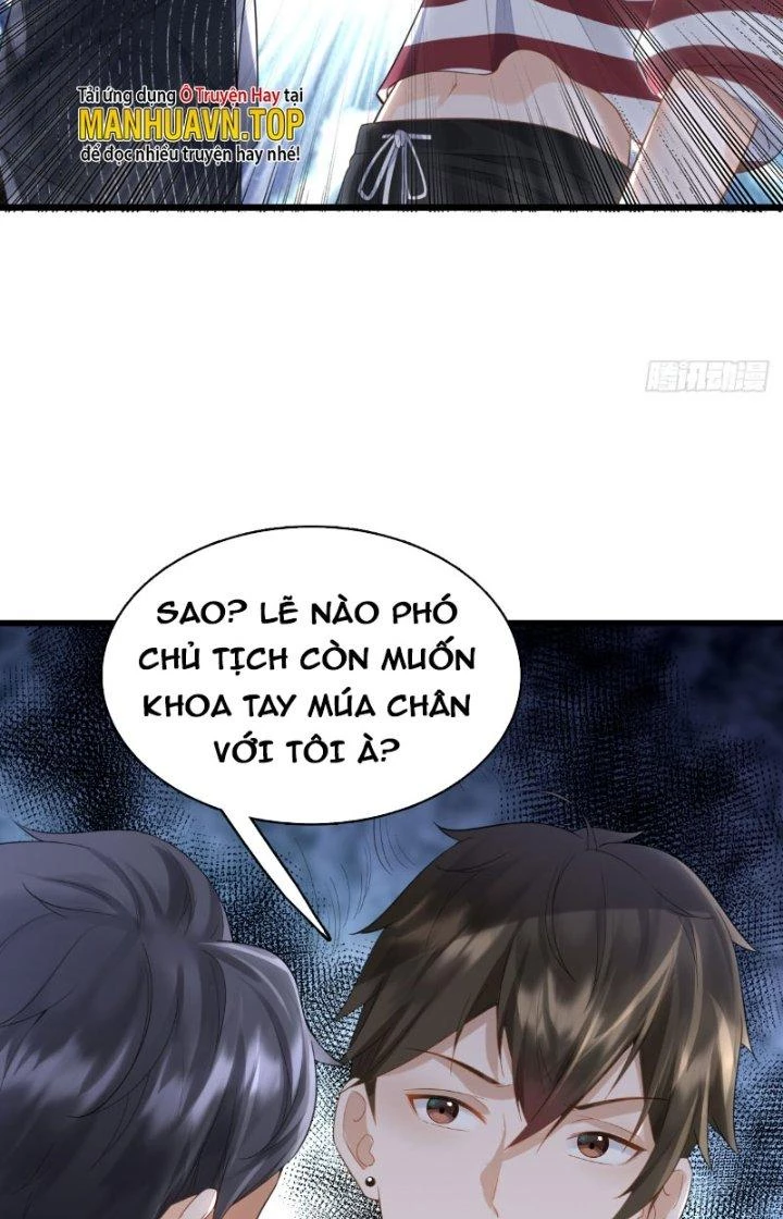 Ổ C Thích Thả Thính Chapter 9 - 4