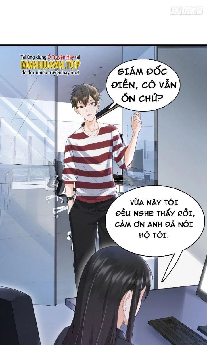 Ổ C Thích Thả Thính Chapter 9 - 7