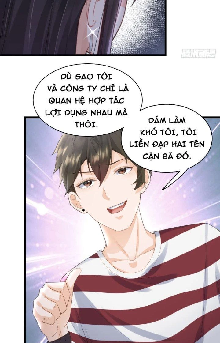 Ổ C Thích Thả Thính Chapter 9 - 9