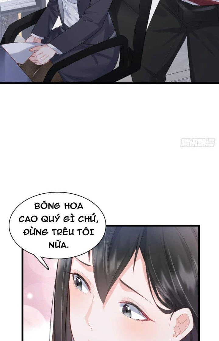 Ổ C Thích Thả Thính Chapter 9 - 12