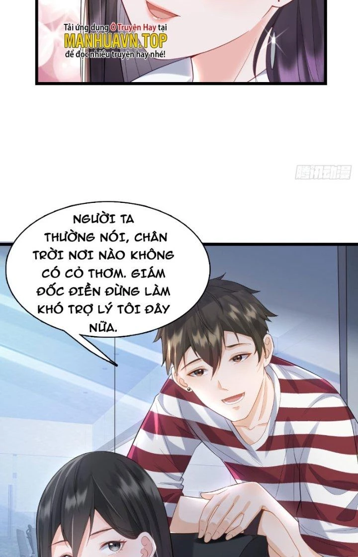 Ổ C Thích Thả Thính Chapter 9 - 13