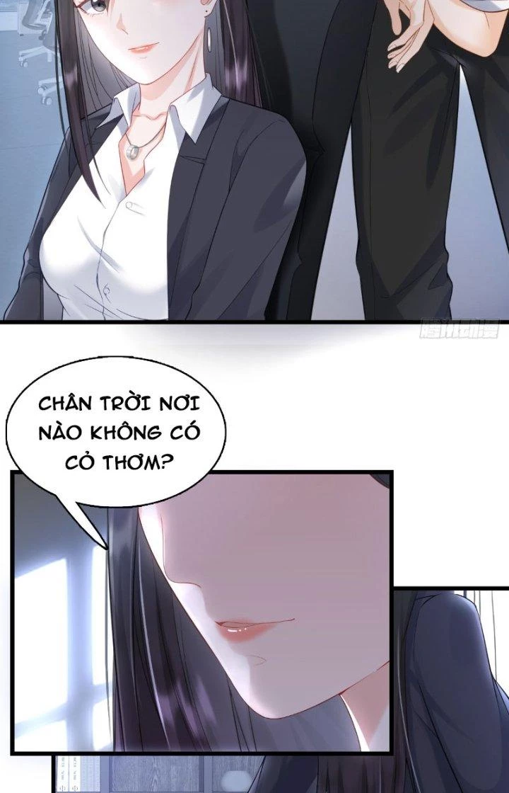 Ổ C Thích Thả Thính Chapter 9 - 14