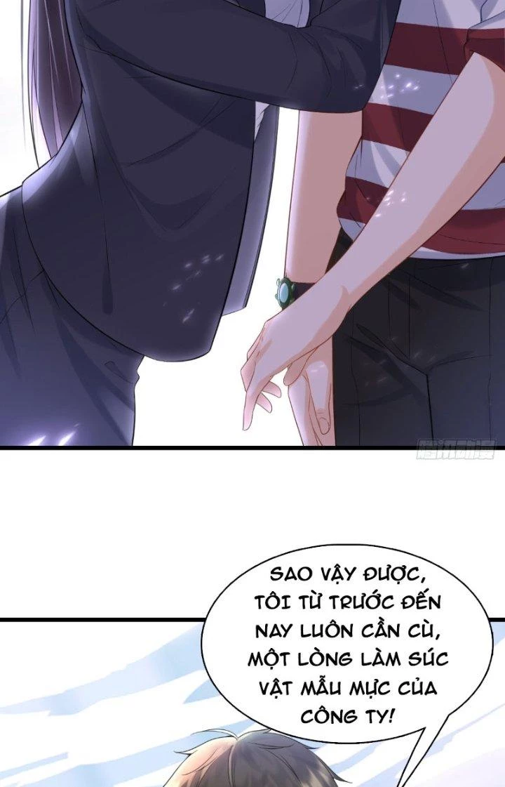 Ổ C Thích Thả Thính Chapter 9 - 17