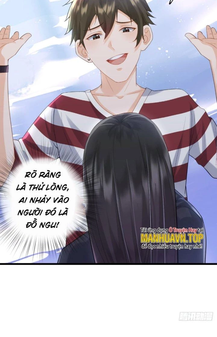 Ổ C Thích Thả Thính Chapter 9 - 18