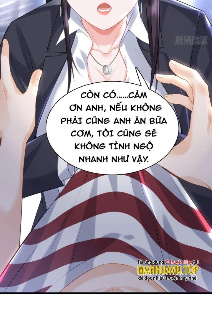 Ổ C Thích Thả Thính Chapter 9 - 20
