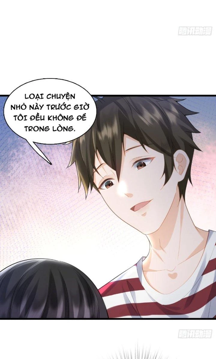 Ổ C Thích Thả Thính Chapter 9 - 21