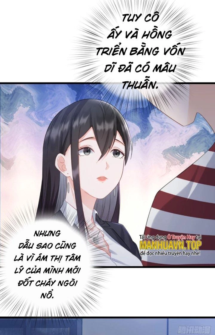 Ổ C Thích Thả Thính Chapter 9 - 22