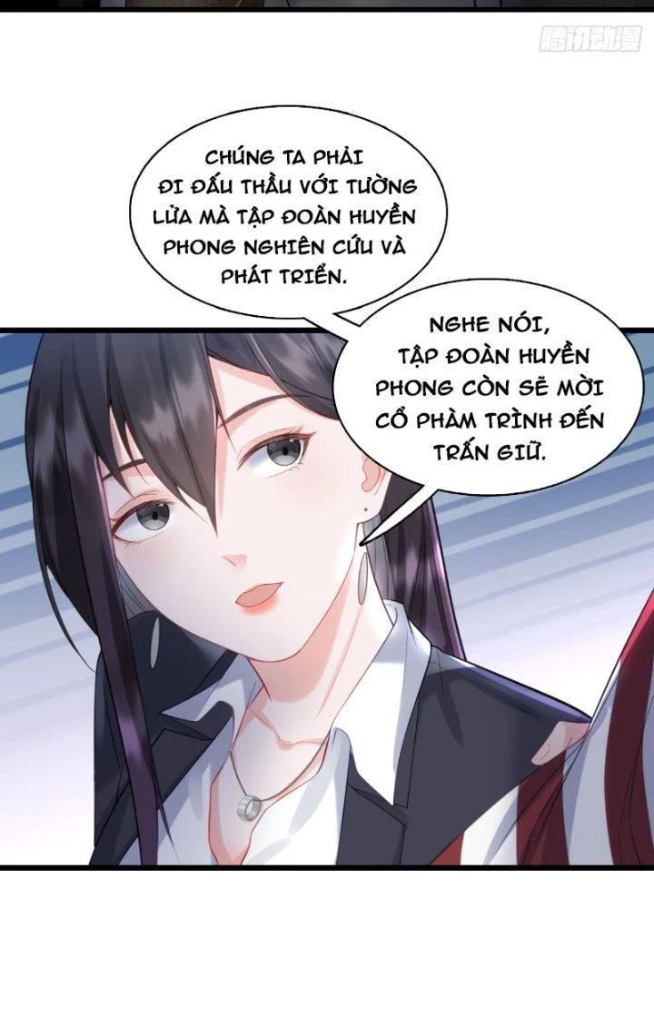 Ổ C Thích Thả Thính Chapter 9 - 24