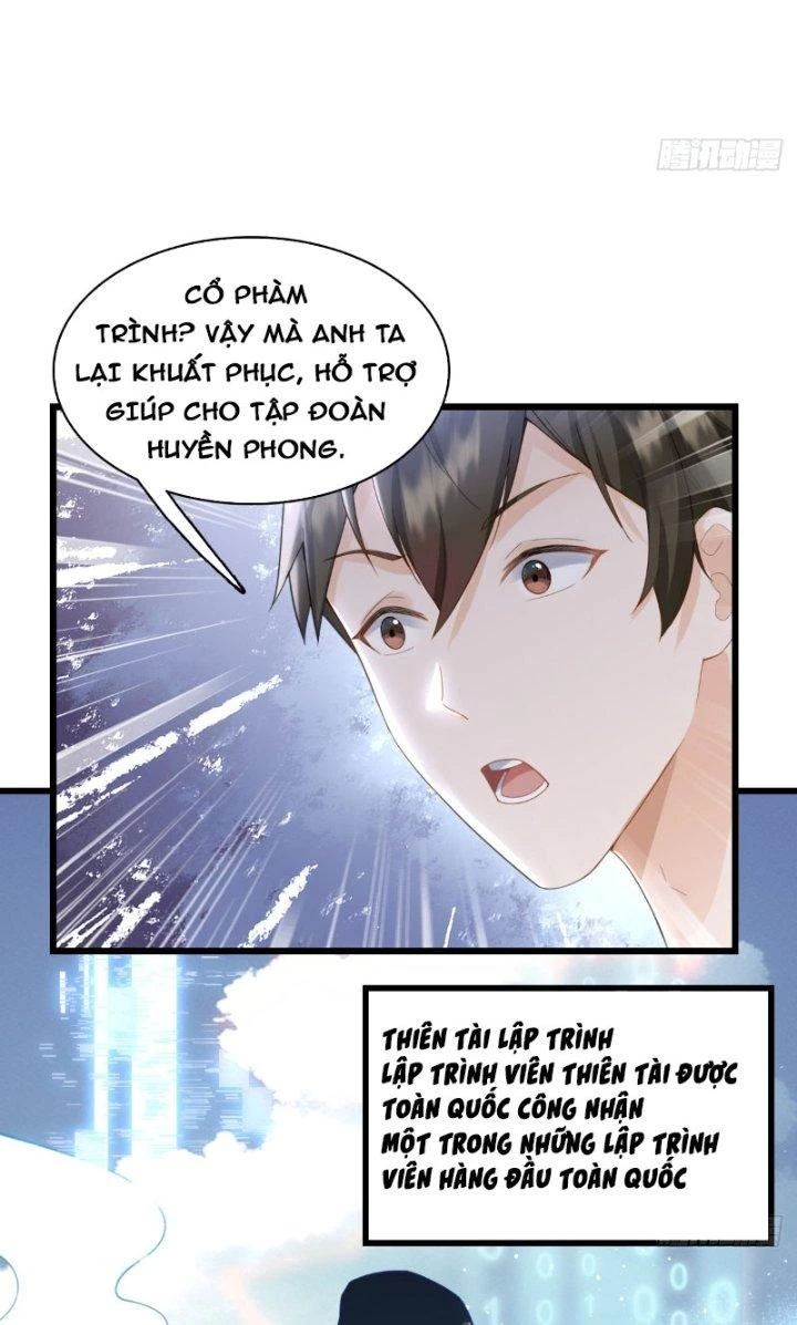 Ổ C Thích Thả Thính Chapter 9 - 25