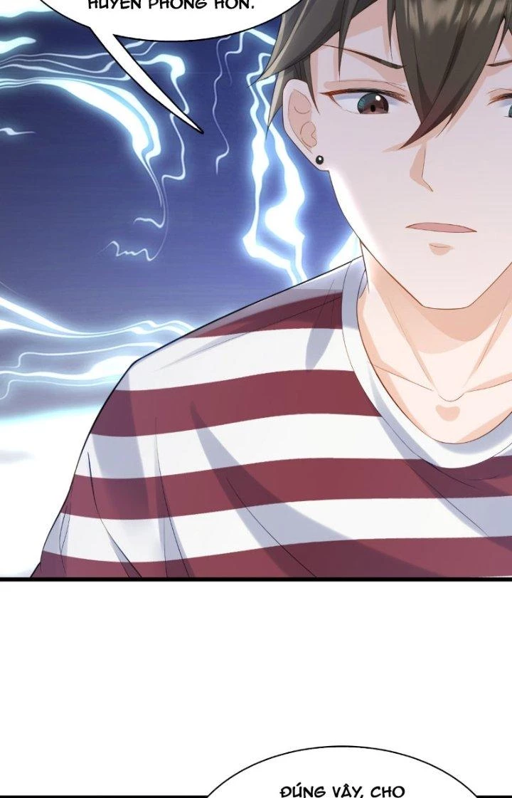 Ổ C Thích Thả Thính Chapter 9 - 29