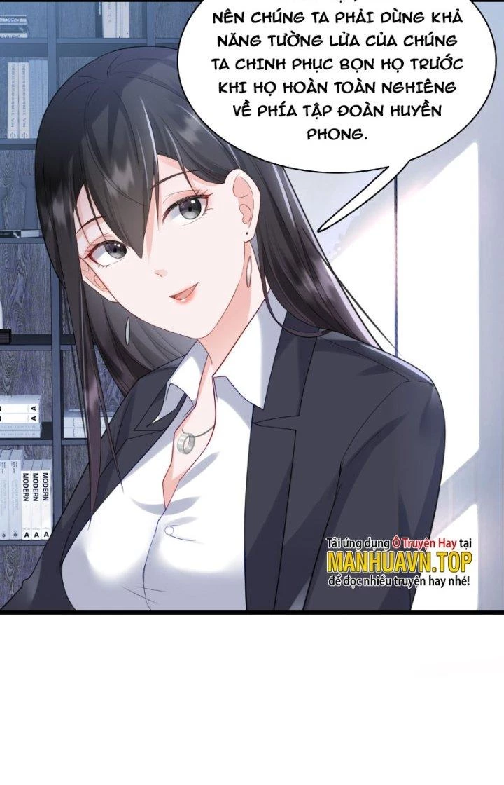 Ổ C Thích Thả Thính Chapter 9 - 30