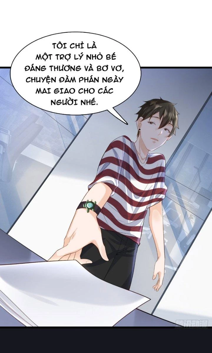 Ổ C Thích Thả Thính Chapter 9 - 31