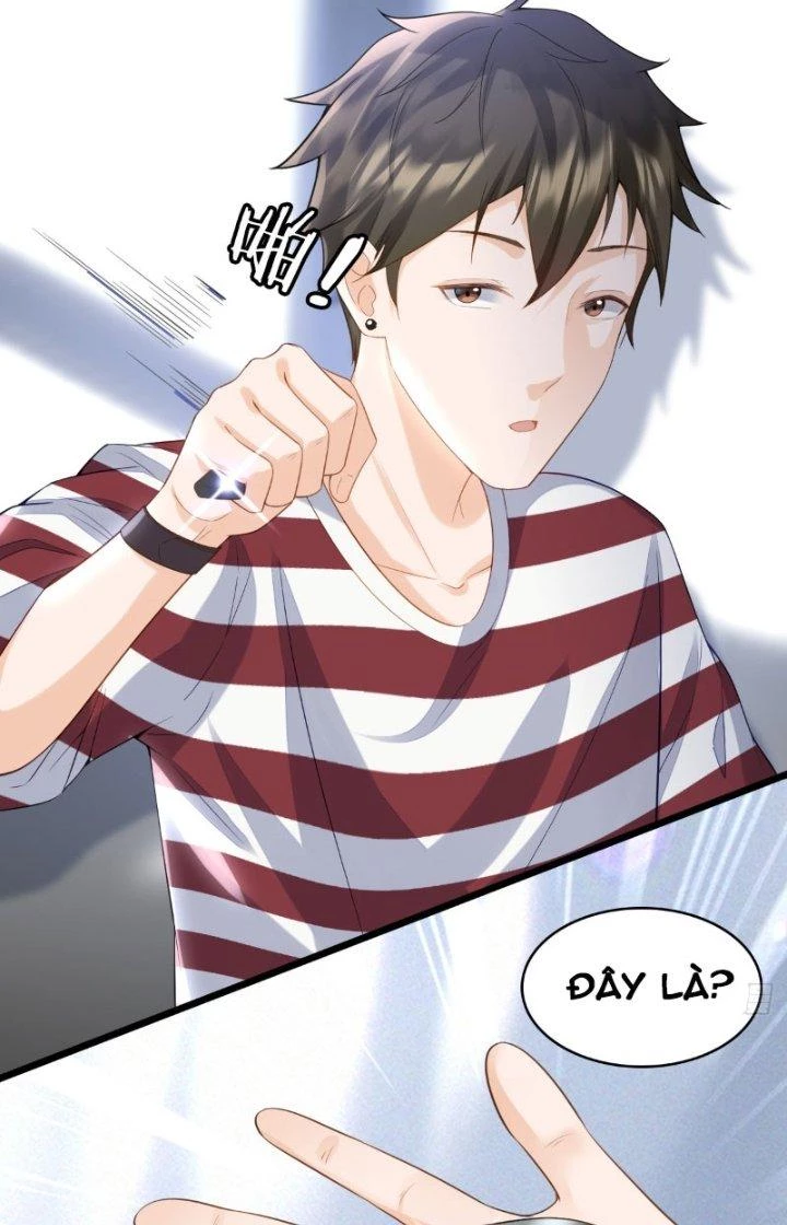 Ổ C Thích Thả Thính Chapter 9 - 33