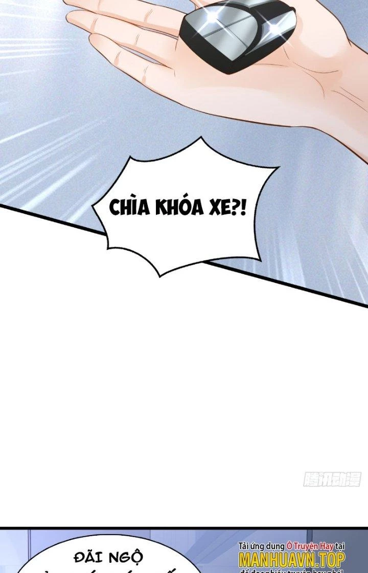 Ổ C Thích Thả Thính Chapter 9 - 34