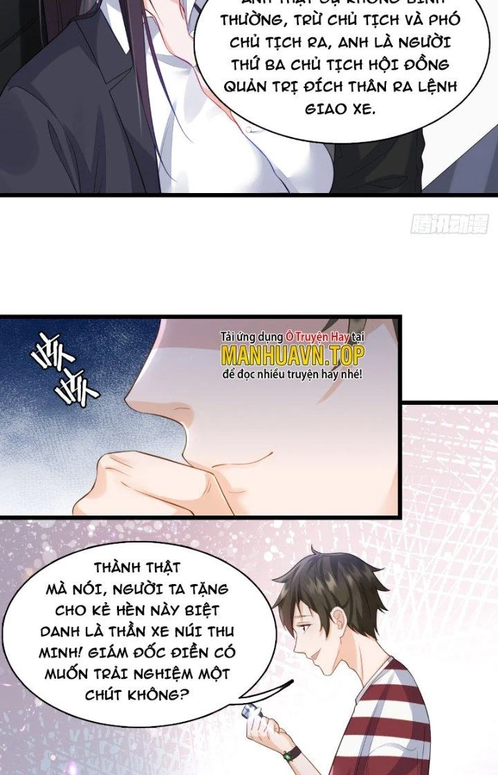 Ổ C Thích Thả Thính Chapter 9 - 36