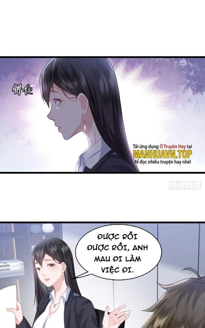 Ổ C Thích Thả Thính Chapter 9 - 38