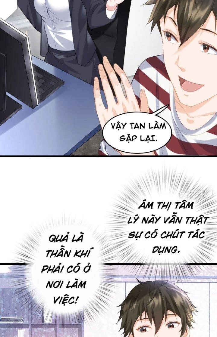 Ổ C Thích Thả Thính Chapter 9 - 39