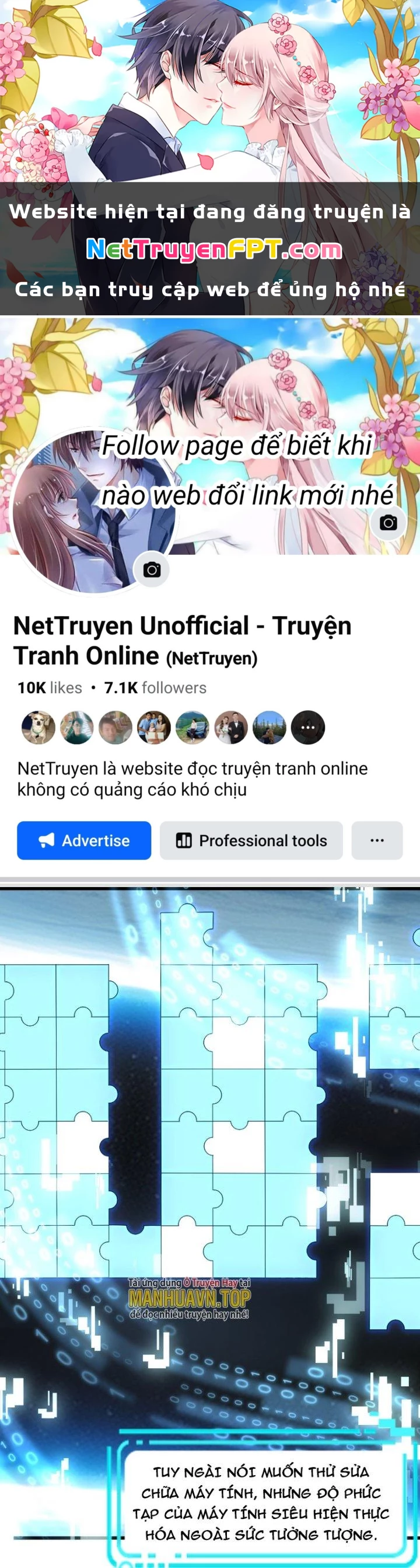 Ổ C Thích Thả Thính Chapter 10 - 1