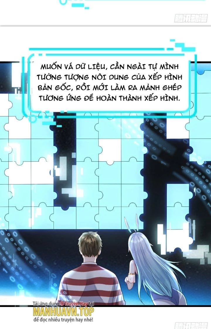 Ổ C Thích Thả Thính Chapter 10 - 2