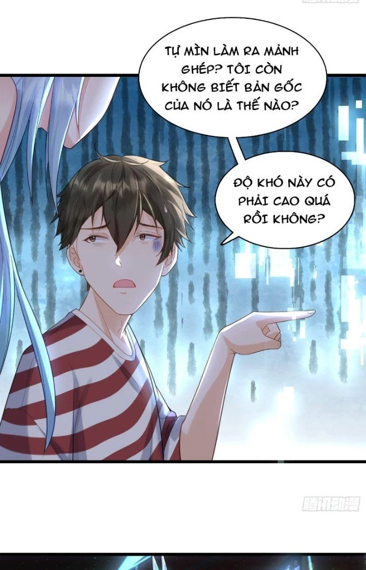 Ổ C Thích Thả Thính Chapter 10 - 3