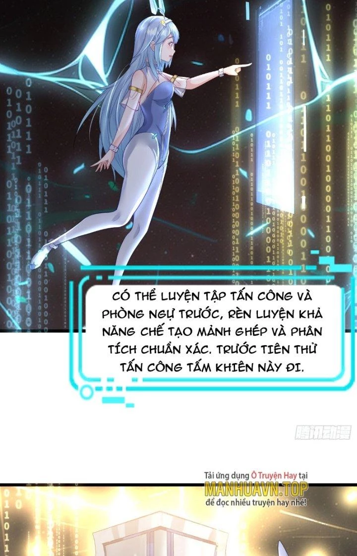 Ổ C Thích Thả Thính Chapter 10 - 4