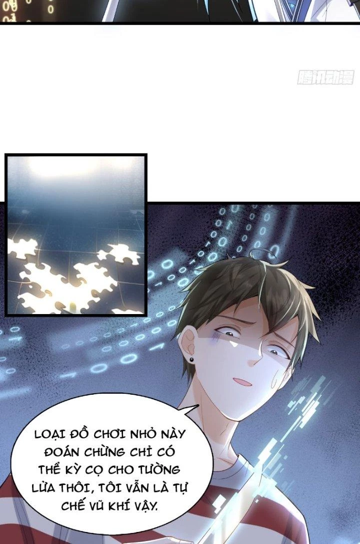 Ổ C Thích Thả Thính Chapter 10 - 6