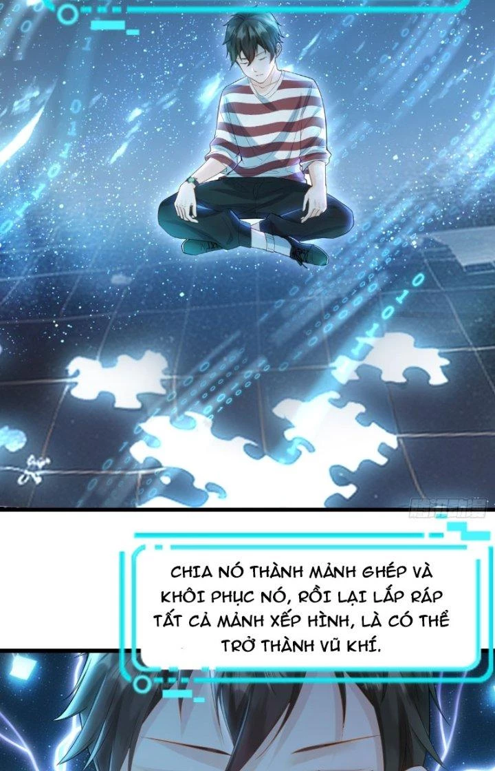 Ổ C Thích Thả Thính Chapter 10 - 8