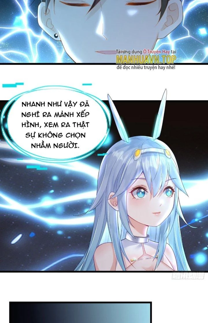 Ổ C Thích Thả Thính Chapter 10 - 9