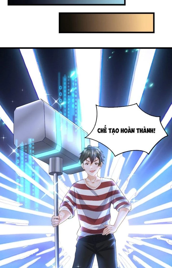 Ổ C Thích Thả Thính Chapter 10 - 10