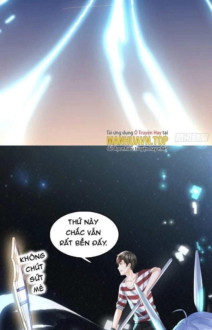 Ổ C Thích Thả Thính Chapter 10 - 14