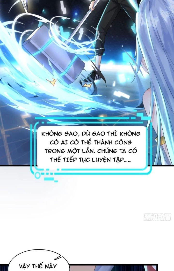 Ổ C Thích Thả Thính Chapter 10 - 15