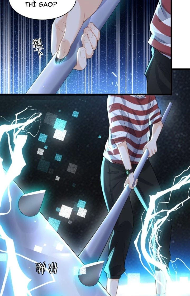 Ổ C Thích Thả Thính Chapter 10 - 16