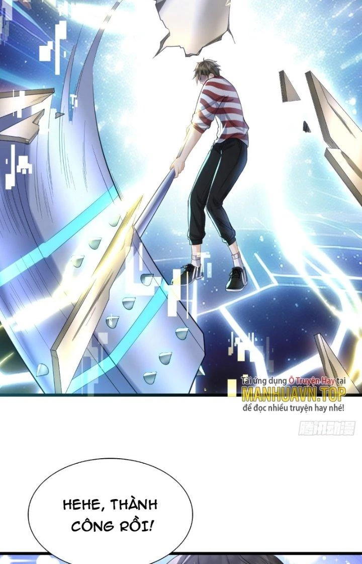 Ổ C Thích Thả Thính Chapter 10 - 22