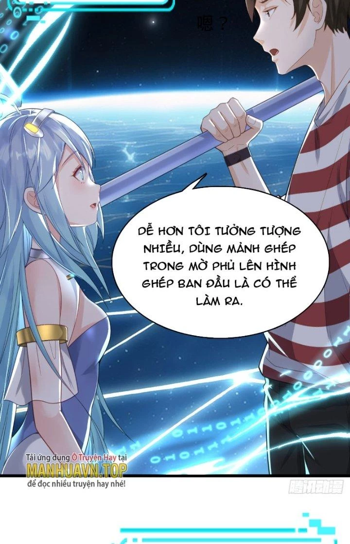 Ổ C Thích Thả Thính Chapter 10 - 24