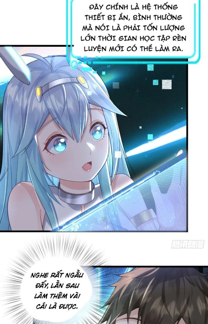 Ổ C Thích Thả Thính Chapter 10 - 25