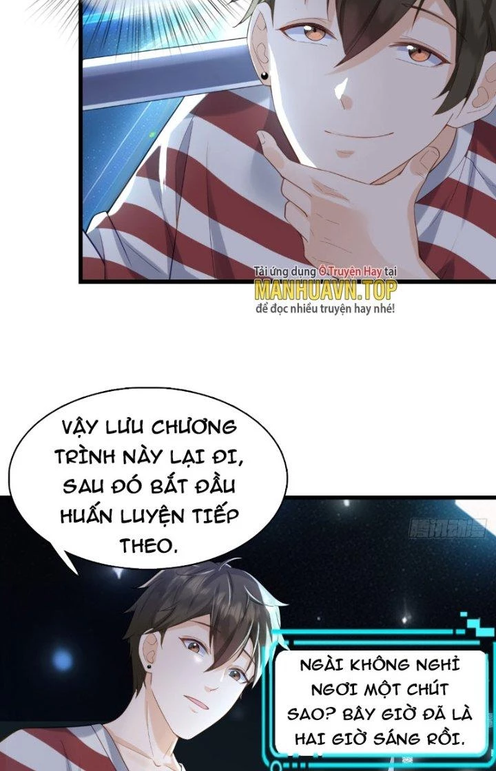 Ổ C Thích Thả Thính Chapter 10 - 26
