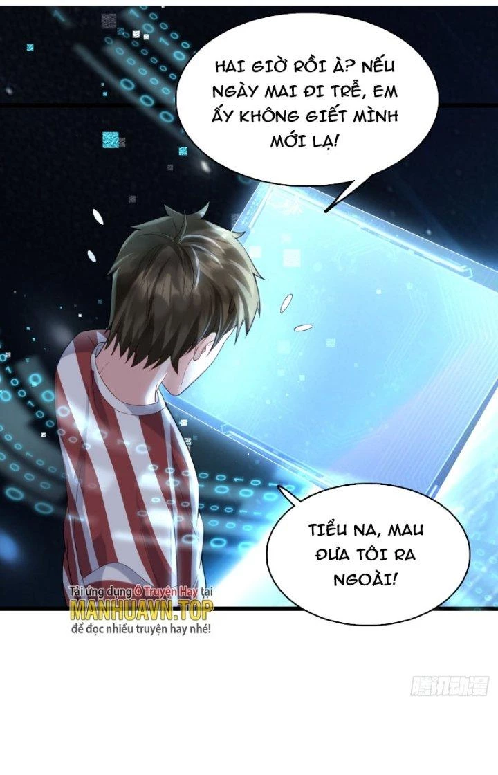 Ổ C Thích Thả Thính Chapter 10 - 28